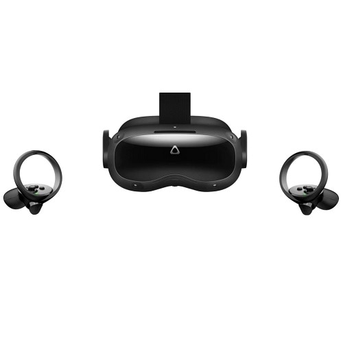 HTC VIVE Focus 3 - Virtual reality system @ 90 Hz - USB-C 1