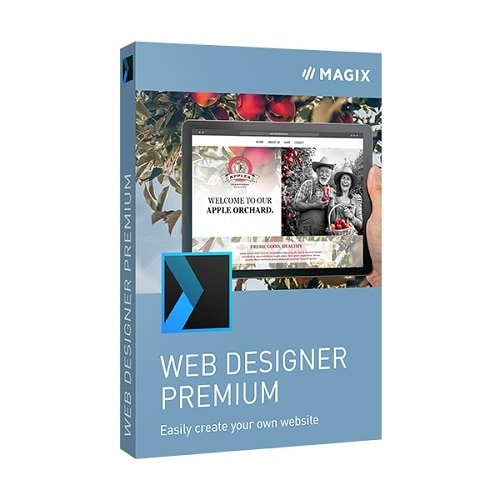 xara web designer 11 premium templates
