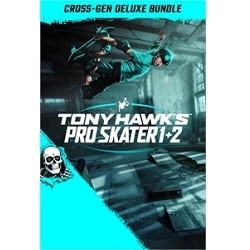 Tony Hawk's™ Pro Skater™ 1 + 2  Download and Buy Today - Epic Games Store