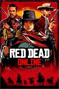 Download Xbox Red Dead Online 1