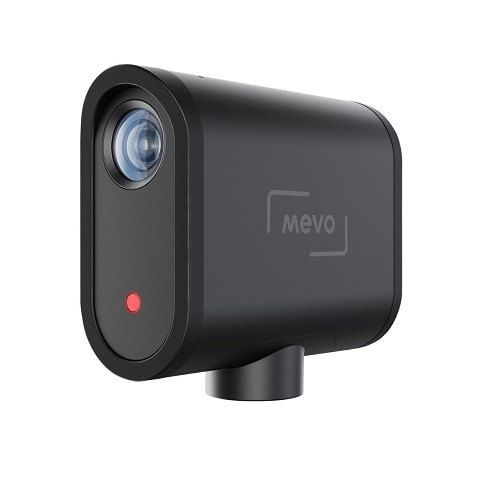 Logitech Mevo Start Wireless Live Streaming HD Camera - single pack 1