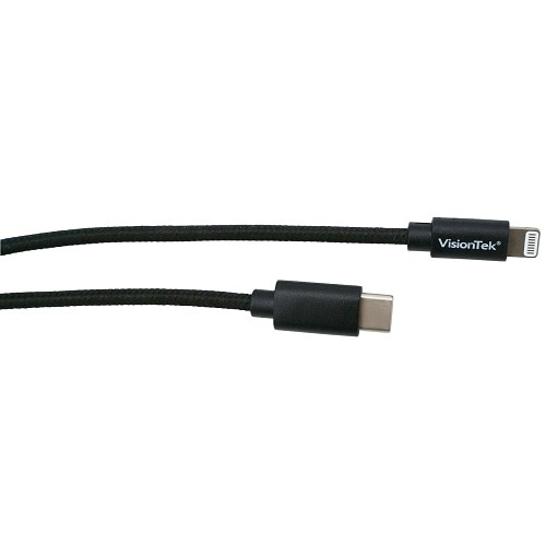 Lightning to USB Type-C 2 Meter Cable with Power Delivery 1