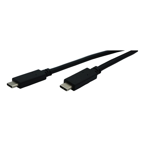 USB-C 100W 2 Meter Charging Cable (M/M) 1