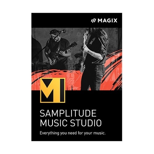 magix studio