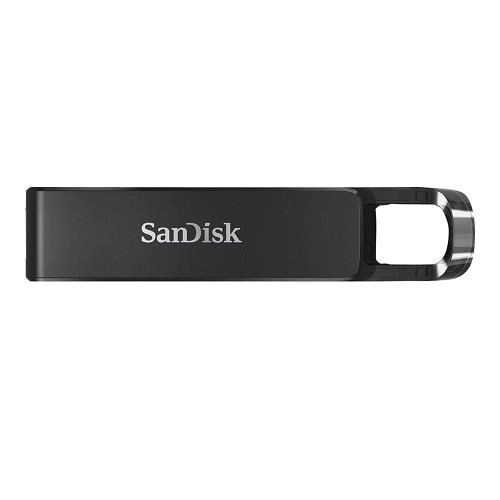 SanDisk Ultra - USB flash drive - GB - USB 3.0 - sleek black | USA