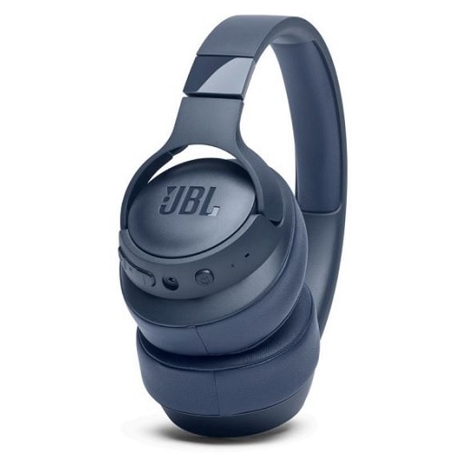 JBL TUNE 710BT Wireless Over-Ear Headphones 1