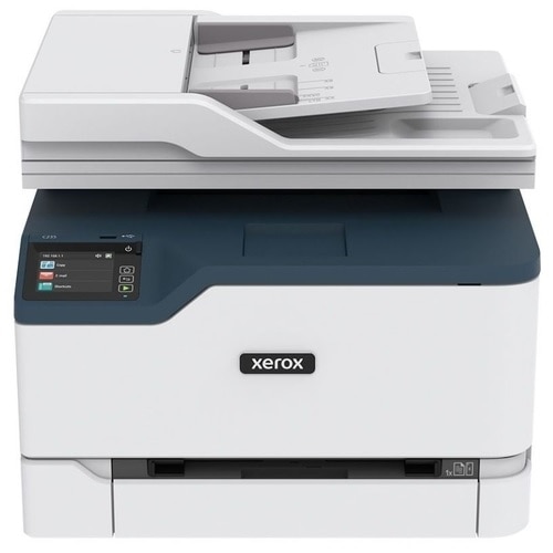 schuld Habubu Ongehoorzaamheid Xerox Multifunctional Color Laser Printer - C235/DNI : Printers, Ink &  Toner | Dell USA
