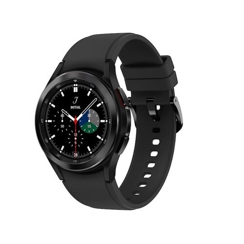 Galaxy Watch4 Classic, 42mm, Black, Bluetooth