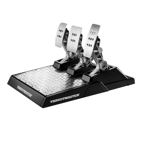 hoofdstad vitaliteit boezem ThrustMaster T-LCM - Pedals (XBOX Series X/S, XBOX One, PS5, PS4 and PC) |  Dell USA