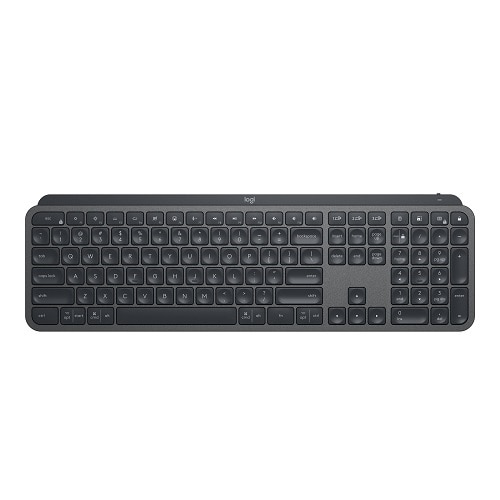 Logitech MX Keys for Keyboard |