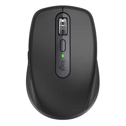 Discriminatory General Any time Logitech MX Anywhere 3 for Business Mouse - Graphite | Dell USA