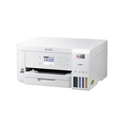 Epson EcoTank ET-3830 Wireless Color All-in-One Cartridge-Free