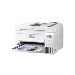 Epson EcoTank ET-3850 Wireless Color All-in-One Cartridge-Free Supertank Printer with Scanner, Copier, ADF and Ethernet 1