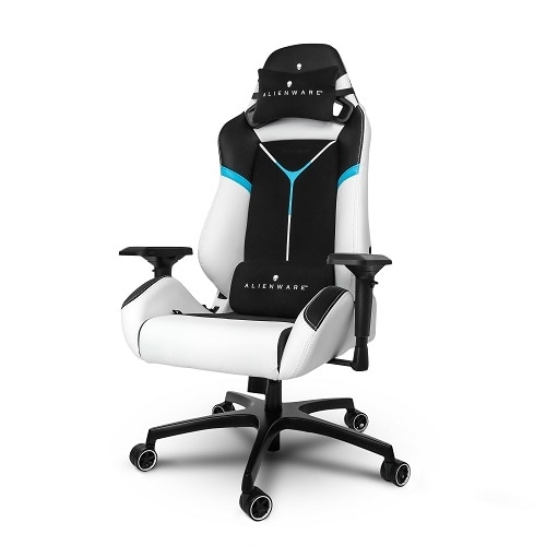 Alienware S5000 Gaming Chair 1
