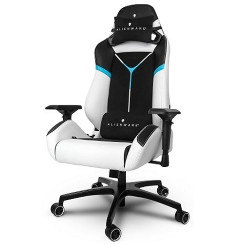 ALIENWARE S5000 GAMING CHAIR