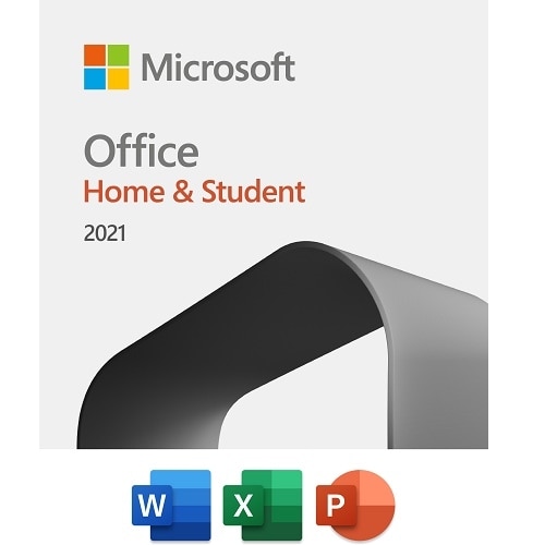 【新品・未使用】Microsoft Office Home &student