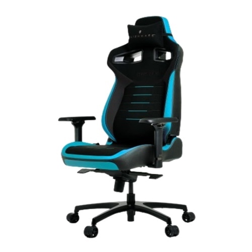 Alienware P4500 Big & Tall Gaming Chair 1