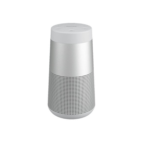 SOUNDLINK REVOLVE シルバー-