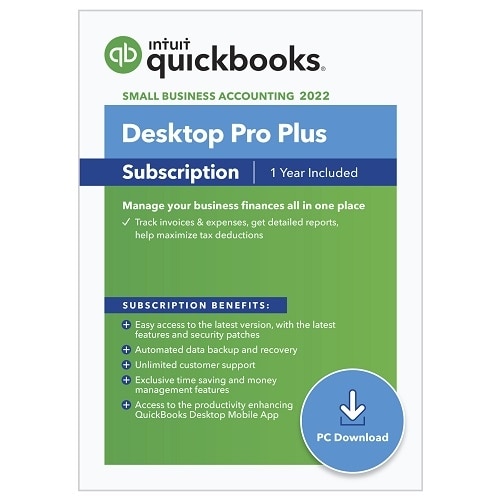 quickbooks pro download 2021