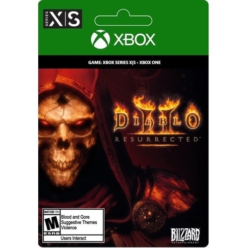 Diablo III Free To Play On Xbox Through September 13th! - News - DiabloFans