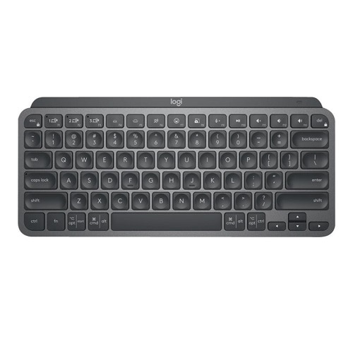 Logitech Keys-to-Go Portable Wireless Keyboard for Apple Devices