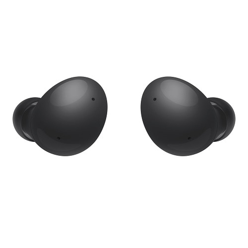 Samsung Galaxy Buds2 - True wireless earphones with mic - in-ear - Bluetooth - active noise canceling - graphite 1