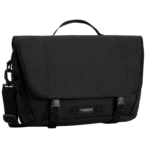 Timbuk2 Meta - Notebook carrying case - size M - 15" - eco black 1