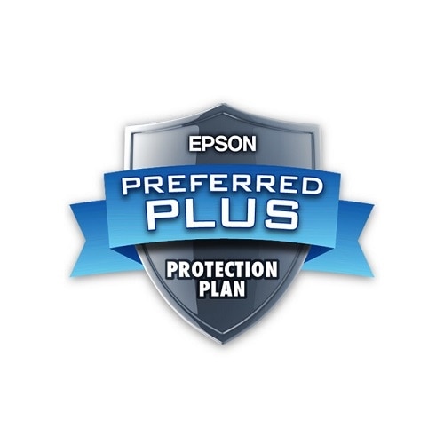 Epson 1-Year Extended Service Plan - Return for Repair 1