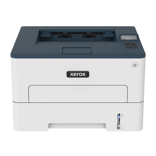 Xerox B230/DNI - Printer - B/W - Duplex - laser - A4/Legal - up to 36 ppm - capacity- 250 sheets - with 1 year Adv Exch Service 1