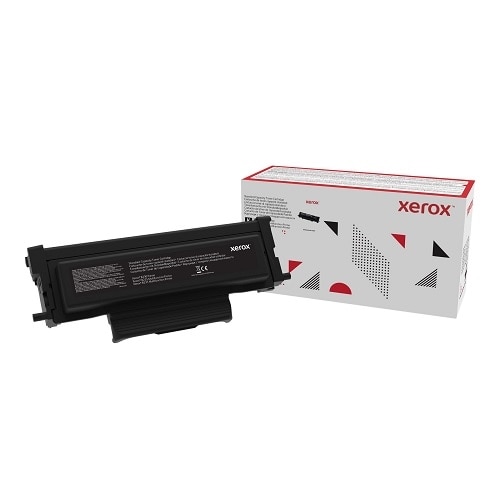 Xerox - Black - original - toner cartridge - for Xerox B225, B225V_DNIUK, B230, B230V_DNIUK, B235, B235V_DNIUK 1