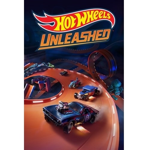 Download Xbox Hot Wheels Unleashed Xbox One Digital Code 1