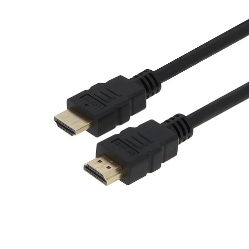 Ultra High Speed HDMI 2.1 Cable - 48Gbps (M/M) 1