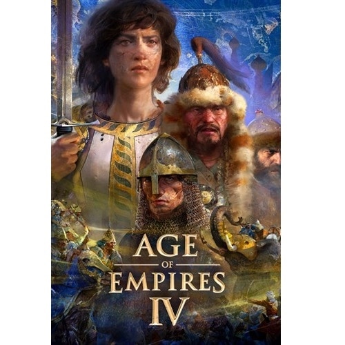 Download Xbox Age of Empires IV  Xbox One Digital Code 1