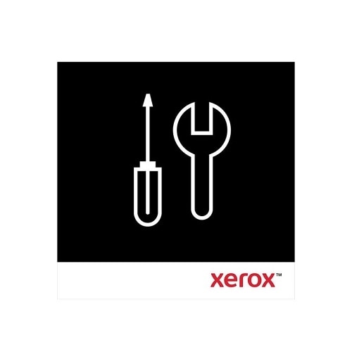 Xerox Advanced Exchange - Extended service agreement - replacement - 2 years (2nd/3rd year) - must be purchased within 90 days of the product purchase - for Xerox B235, B235/DNI, B235V_DNIUK 1