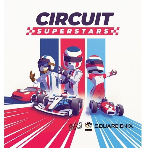 Download Xbox Circuit Superstars Xbox One Digital Code 1