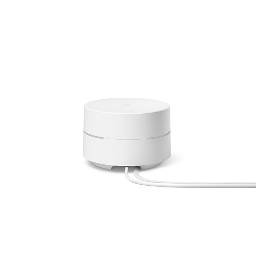 R spænding klipning Google Wifi - Home Wi-Fi System - Mesh Wi-Fi - Whole Home Coverage | Dell  USA