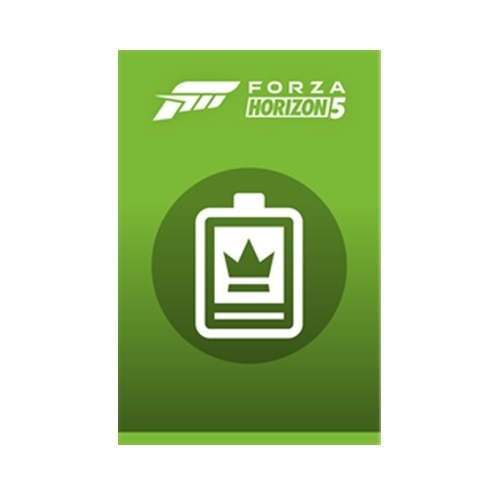 Download XboxDownload Microsft Forza Horizon 5 VIP Membership Xbox One  Digital Code