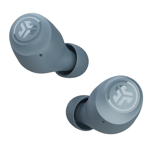 GO Air POP True Wireless Earbuds - Slate 1