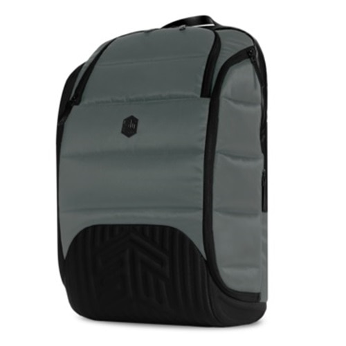 Vol Gevoelig Entertainment STM DUX VERSATILE TECH BACKPACK UP TO 17 - GREY STORM | Dell USA