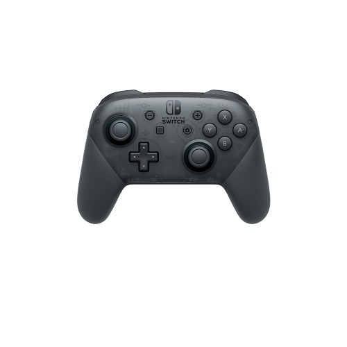 Pro Controller