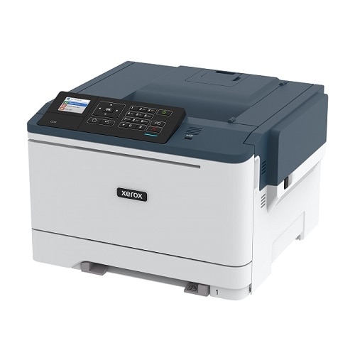 Xerox C310/DNI - Color Laser Printer Duplex - A4/Legal - 1200 x 1200 dpi - up to 35 ppm BLK / up to 35 ppm CLR - capacity- 250 sheets 1