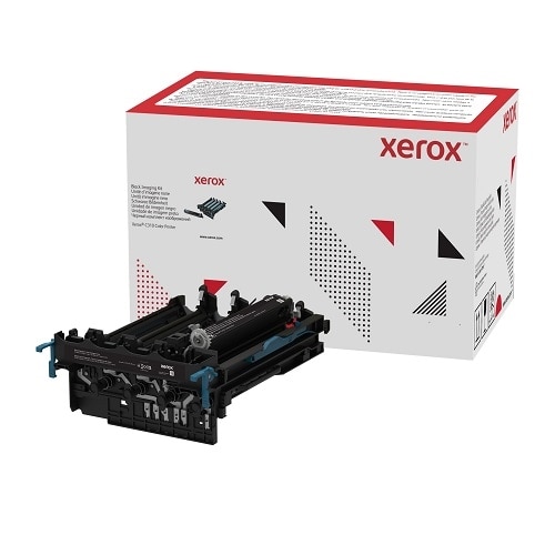 Xerox - Black - original - printer imaging kit - for Xerox C310/DNI, C310/DNIM, C310V_DNI 1