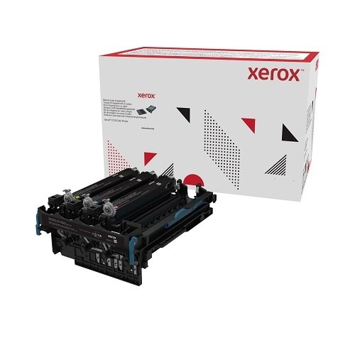 Xerox - Black, color - original - printer imaging kit - for Xerox C310/DNI, C310/DNIM, C310V_DNI 1