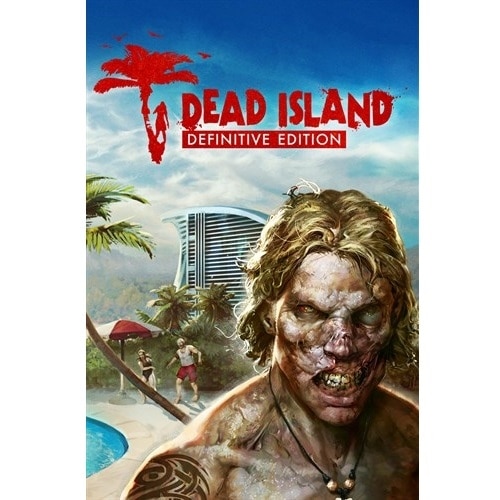 Download Xbox Dead Island Definitive Edition Xbox One Digital Code