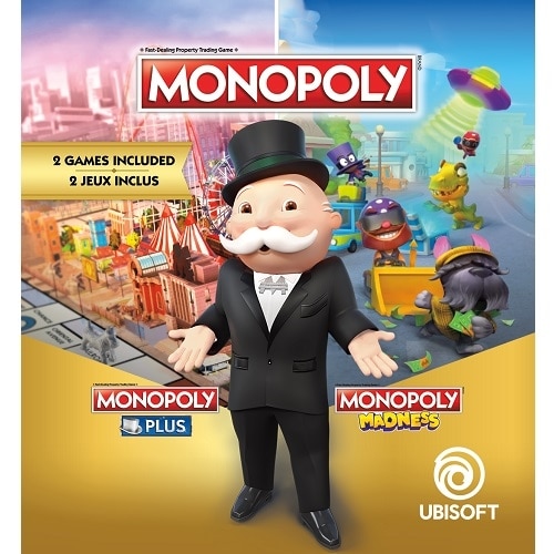 Monopoly - Download