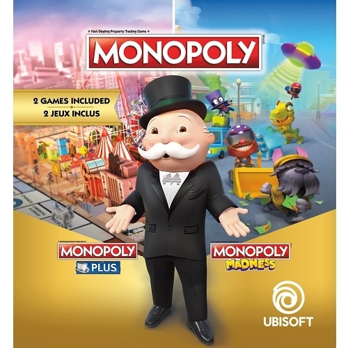 Comparing Monopoly Ultimate And Super Electronic Banking Board Games 