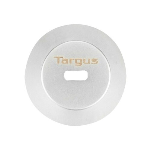 Targus - Security slot lock adapter - silver 1