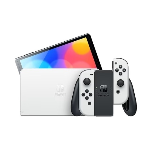 Nintendo Switch – OLED Model