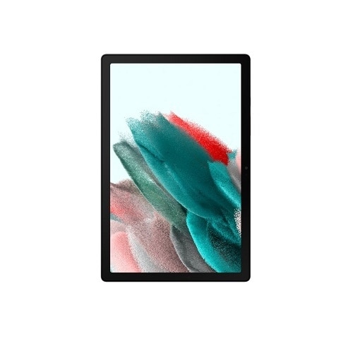 Samsung Galaxy Tab A8 - Tablet - Android - 32 GB - 10.5" TFT (1920 x 1200) - microSD slot - pink gold