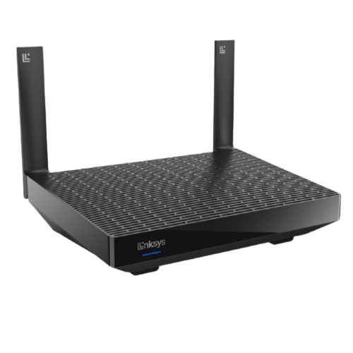 Linksys Hydra Pro 6 Dual-Band Mesh Router 1